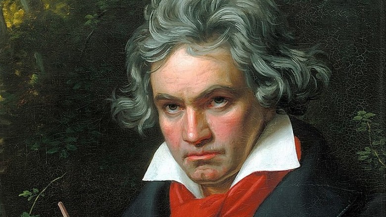 Zkreslení historických faktů: Beethoven nebyl hluchý?
