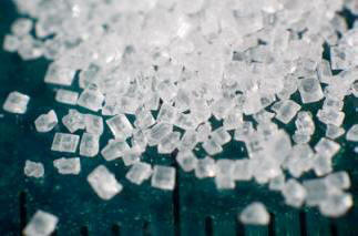 Odstraněním cukru můžete výrazně zlepšit své zdraví.