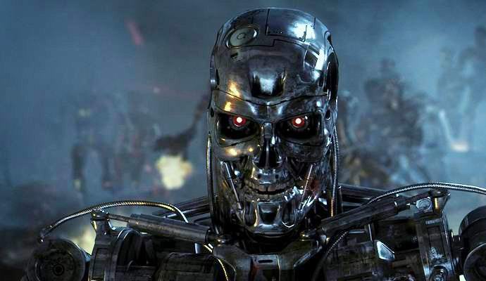 Umělá inteligence vyhladí lidi před koncem století