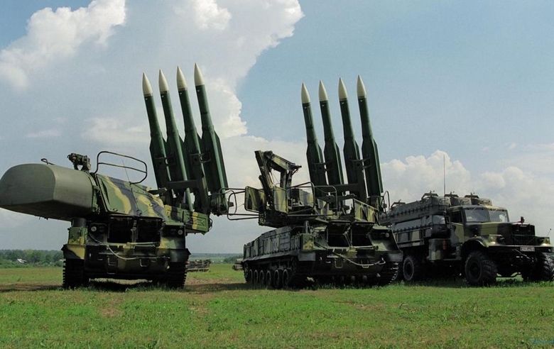 Umělá inteligence přišla ke službě protivzdušné obrany Ruska