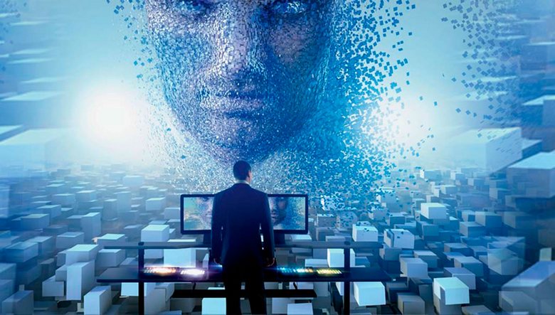 Umělá inteligence povede ke smrti třídy úředníků