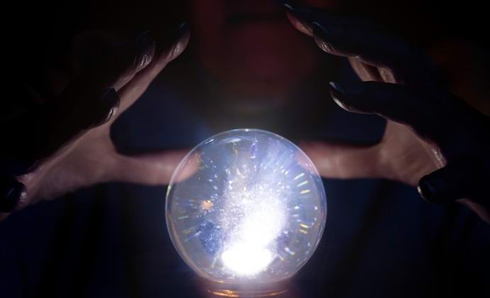 Umělá inteligence se učí předpovídat budoucnost