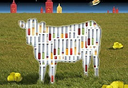 Umělé maso se přibližuje