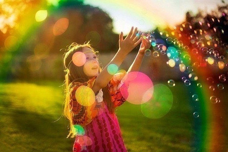 Použijte tato dvě magická slova - pro štěstí