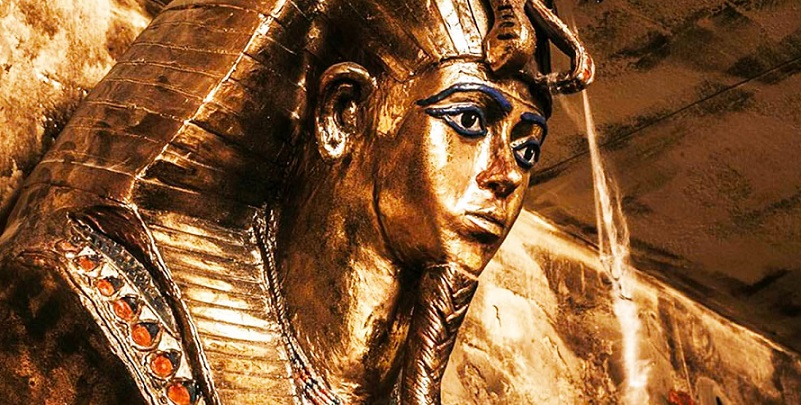 Vystrašeni prokletí faraonů se archeologové postavili proti jednání egyptských úřadů.