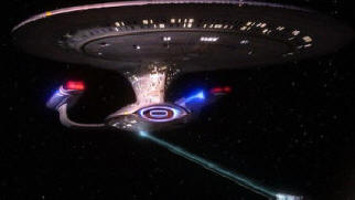 Vědci vytvořili laserový paprsek, který dokáže pohybovat skutečnými objekty.