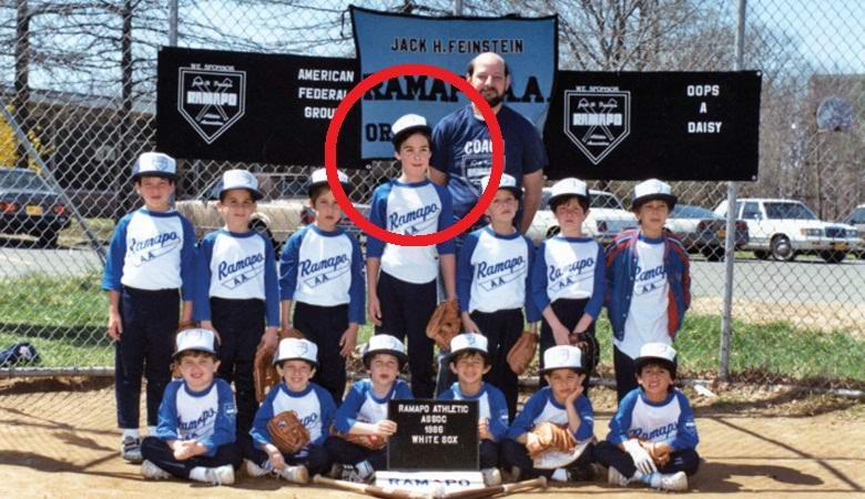 Příběh muže, který přežil pubertu za dva roky