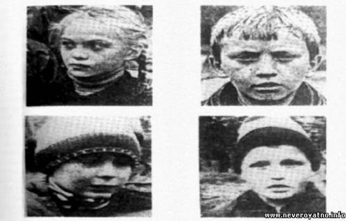 Historie Voroněžského UFO. Video