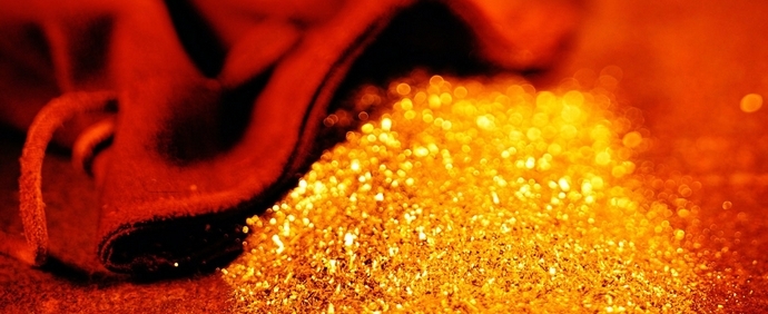 Z historie alchymie: kámen mudrců z moči