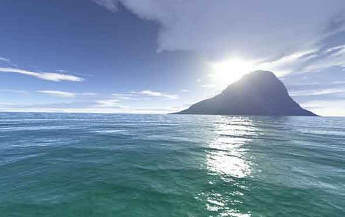 Z Karibiku jsou slyšet tajemné zvuky