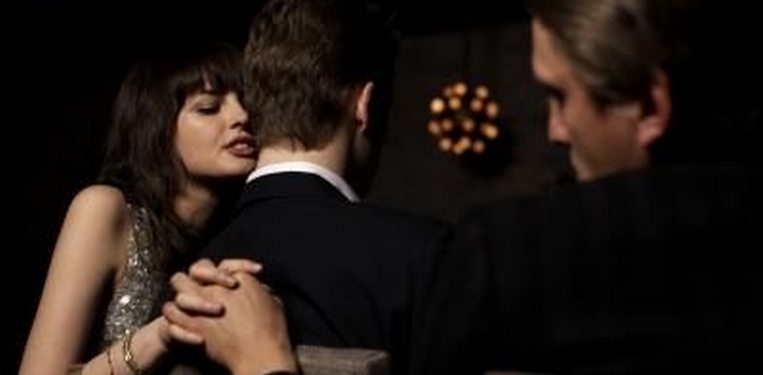 Dnes a včera žena manželky