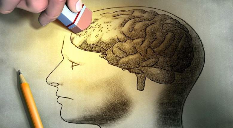 Změna vzpomínek se může brzy stát realitou.