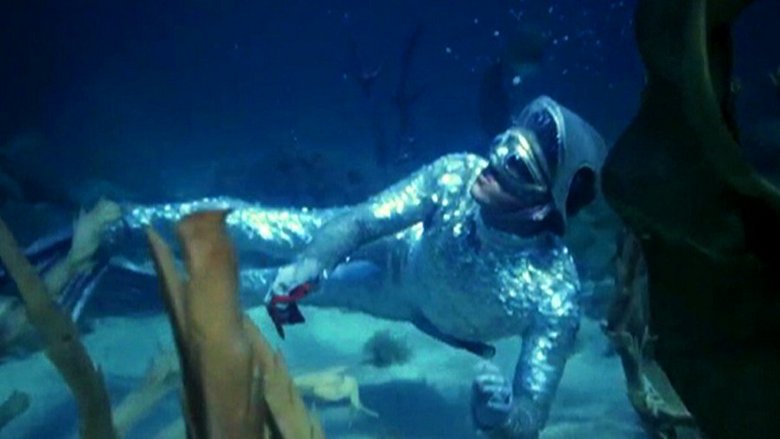 Vynalezené umělé žábry, které extrahují kyslík přímo z vody