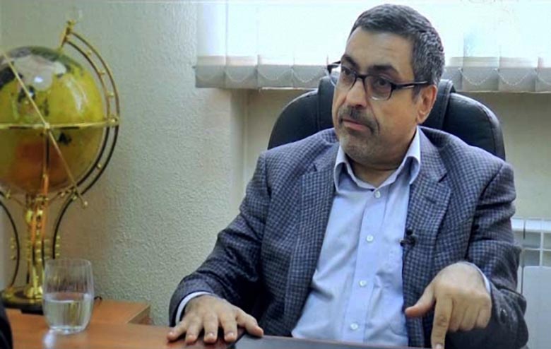 Slavný astrolog hovořil o obtížném nadcházejícím roce 2018