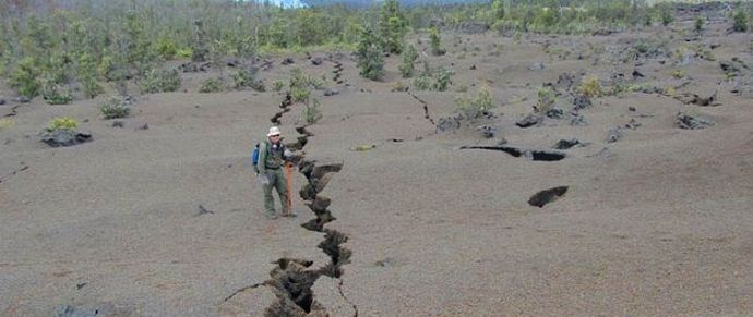 Yellowstonská sopka už praskla - co nás teď čeká?