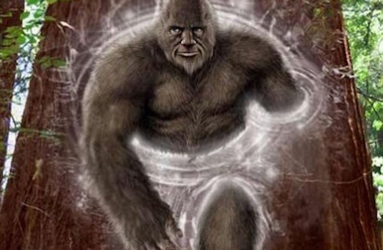 Yeti z paralelních světů