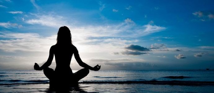 Jóga je dílem ďábla?