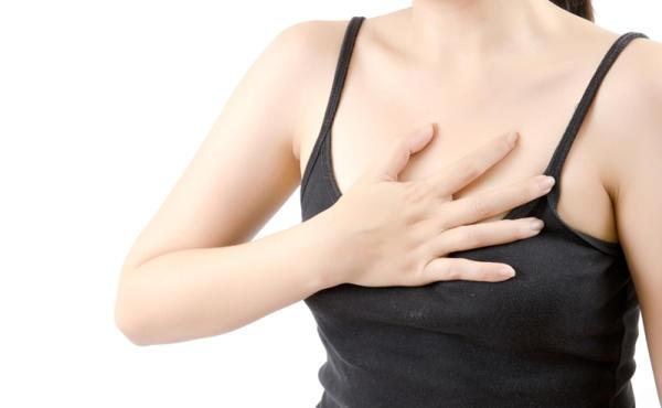 Když svědí pravý prsa 