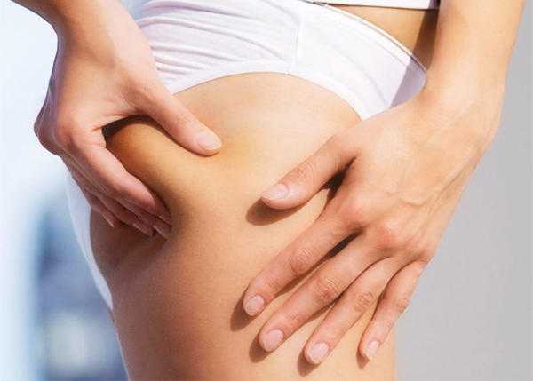 Proč svědí levý hýždě 