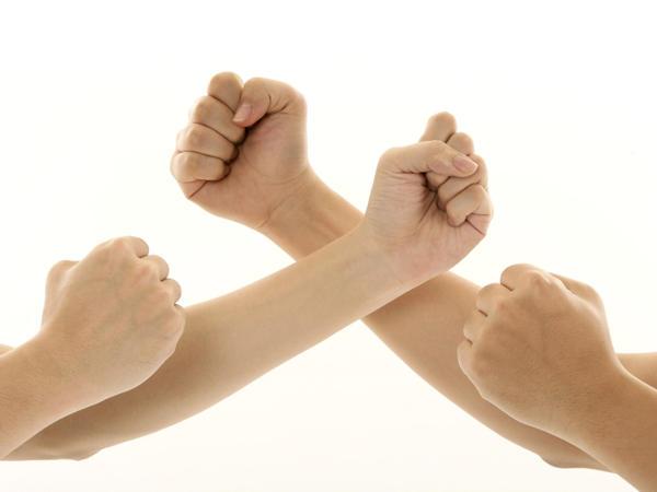 Výklad značek pro muže 