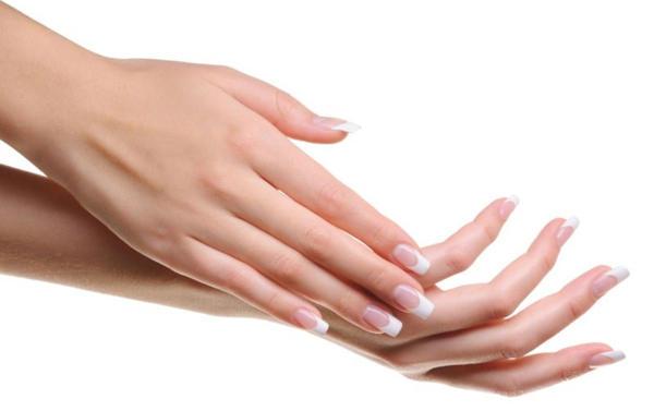 Proč svědí levá ruka nebo dlaň? 