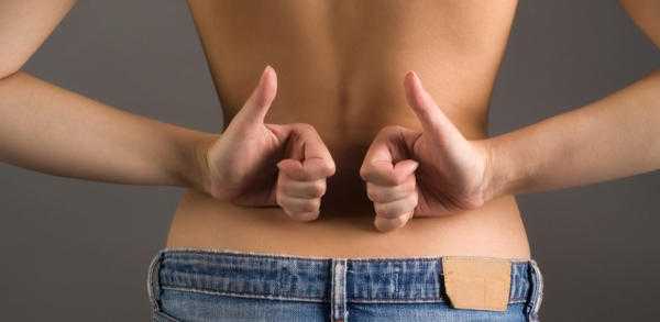 Jak se zbavit negativních akcí bude trvat 