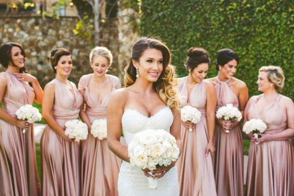 jaký je sen o svatbě přítelkyně 