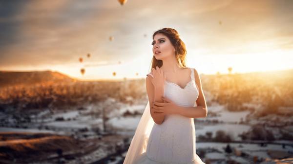 proč snít o svatbě bez ženicha pro neprovdanou dívku 