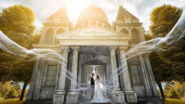 vidět svatbu ve snu 