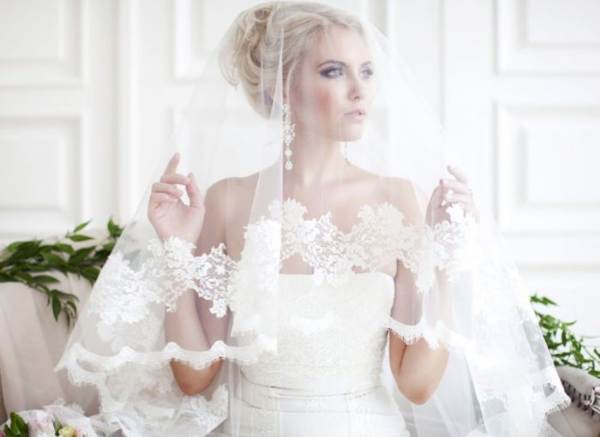 jaký je sen závoje 