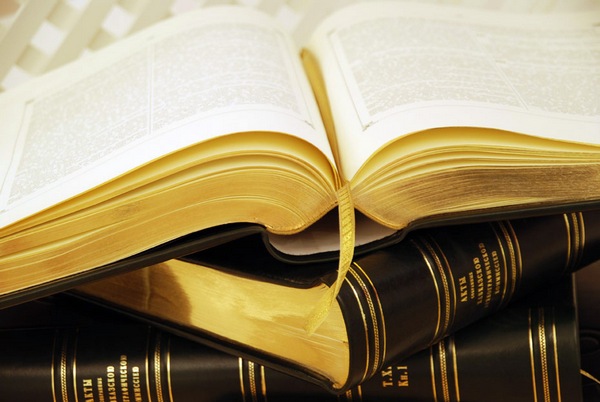 Do poloviny XXI století budou knihy vytištěny pouze na objednávku