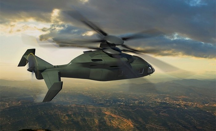 Jak americká armáda lovila UFO