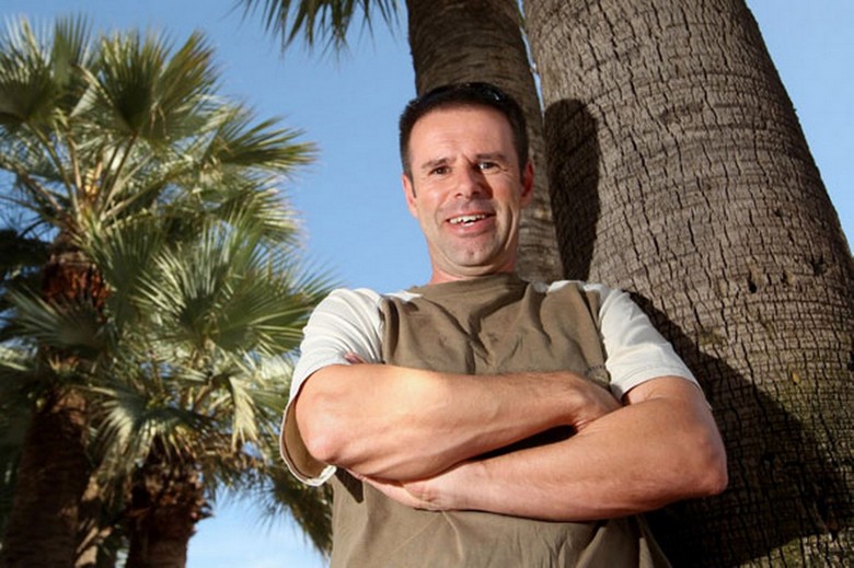 Jak se Australanovi podařilo radikálně změnit svůj život s eBay