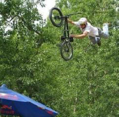 Jak to dokáže člověk?