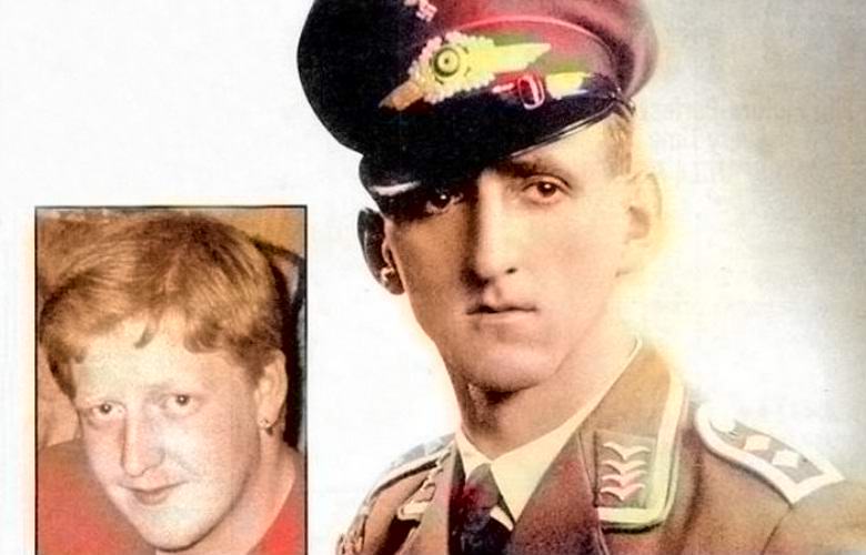 Jak Carl Edon dokázal světu, že reinkarnace je skutečná.