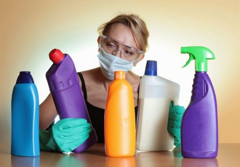 Jak snadné je umyvadlo vyčistit