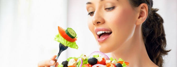 Jak správně žvýkat