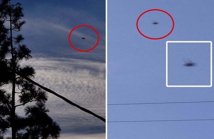 Jak můžu střílet UFO?