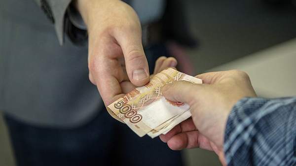 je možné půjčit peníze 