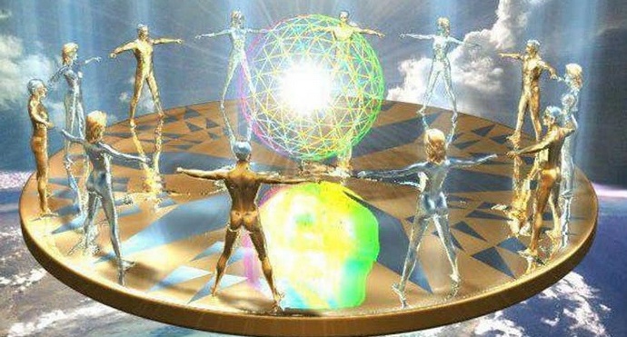 Jak funguje kolektivní vědomí?