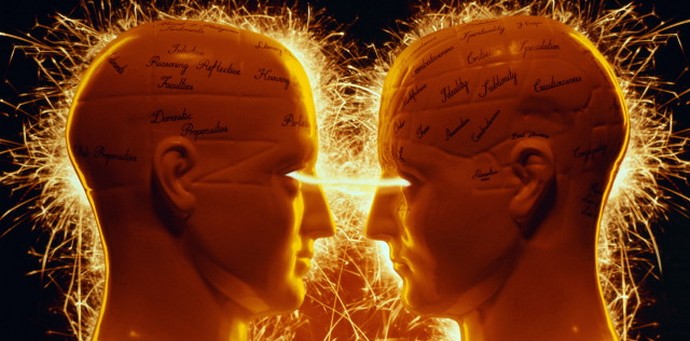 Jak vzbudit supermana v sobě?