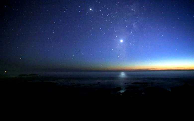 Jak Venuše zní skutečně - prostě božsky