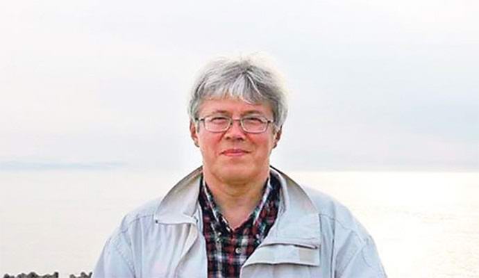 Jak ruský vědec prodlužuje svůj život starou bakterií