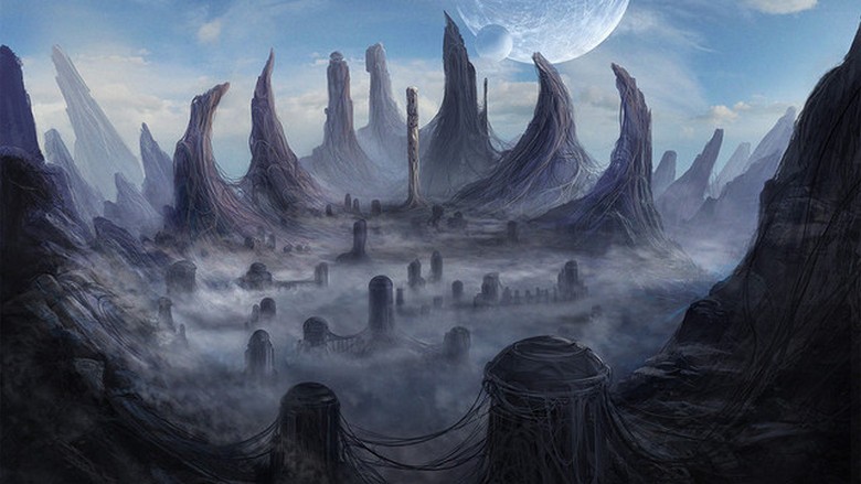 Jak navštívila ruská žena