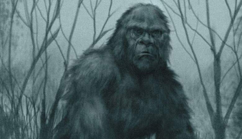 Jak sněhulák zaútočil na geologa Jakutů