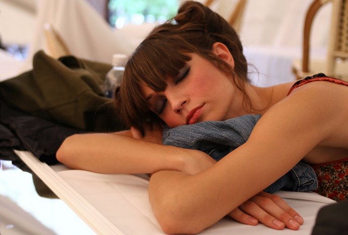 Jak se stát pánem svých vlastních snů