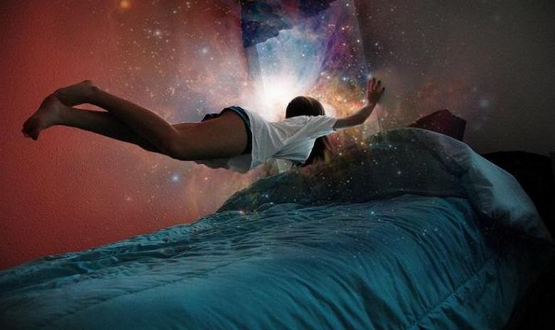 Jak snít o tvé budoucnosti