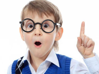 Jak vypočítat genialitu