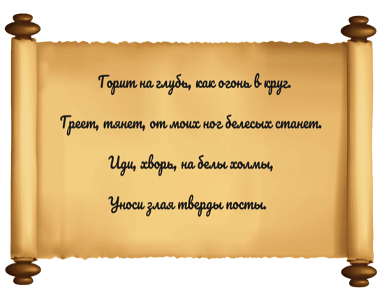 Jak mluvit o podpatku 