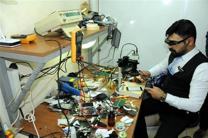 Jak se chránit před nadměrnou zvědavostí lidí?